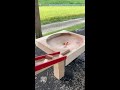 Marble Run Live⭐︎Wooden wave slope & Mysterious charm & interesting ASMR