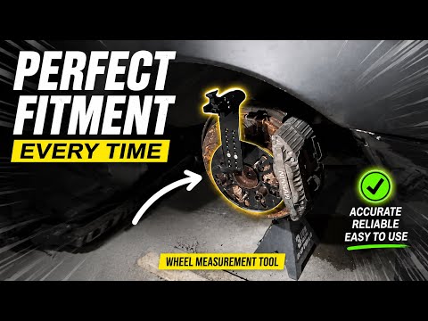 DON’T Measure Wheels This Way…