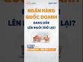 Liệu nhóm ngân hàng quốc doanh có đủ sức dẫn dắt thị trường trong thời gian tới? | StockChat