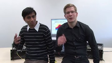 Video abstract: After-gate attack on a quantum cryptosystem