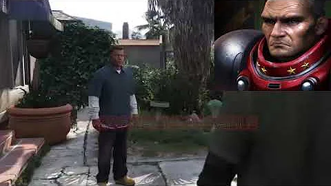 General Edmund Duke Roasts Franklin