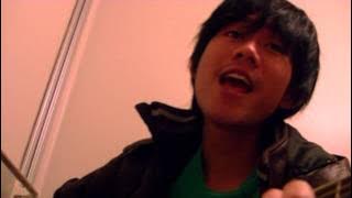 清水翔太(shimizu shouta)ーアイシテル(aishiteru)　(cover)
