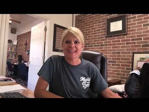 Briarwood Academy 2020 Teacher Appreciation Video