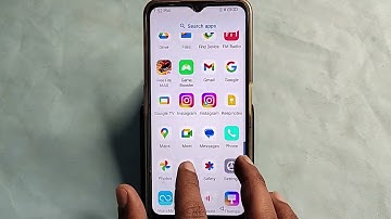 Lava Blaze 5G me call recording kaise kare, how to enable call recording in Lava Blaze 5G