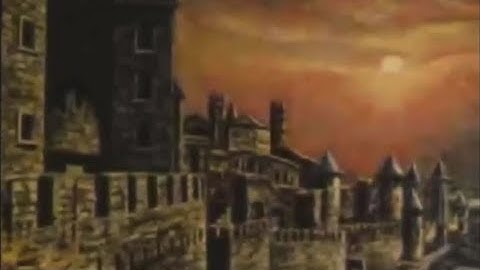 AIEXPERIMENT IN THE CASTLE OF MEMORY