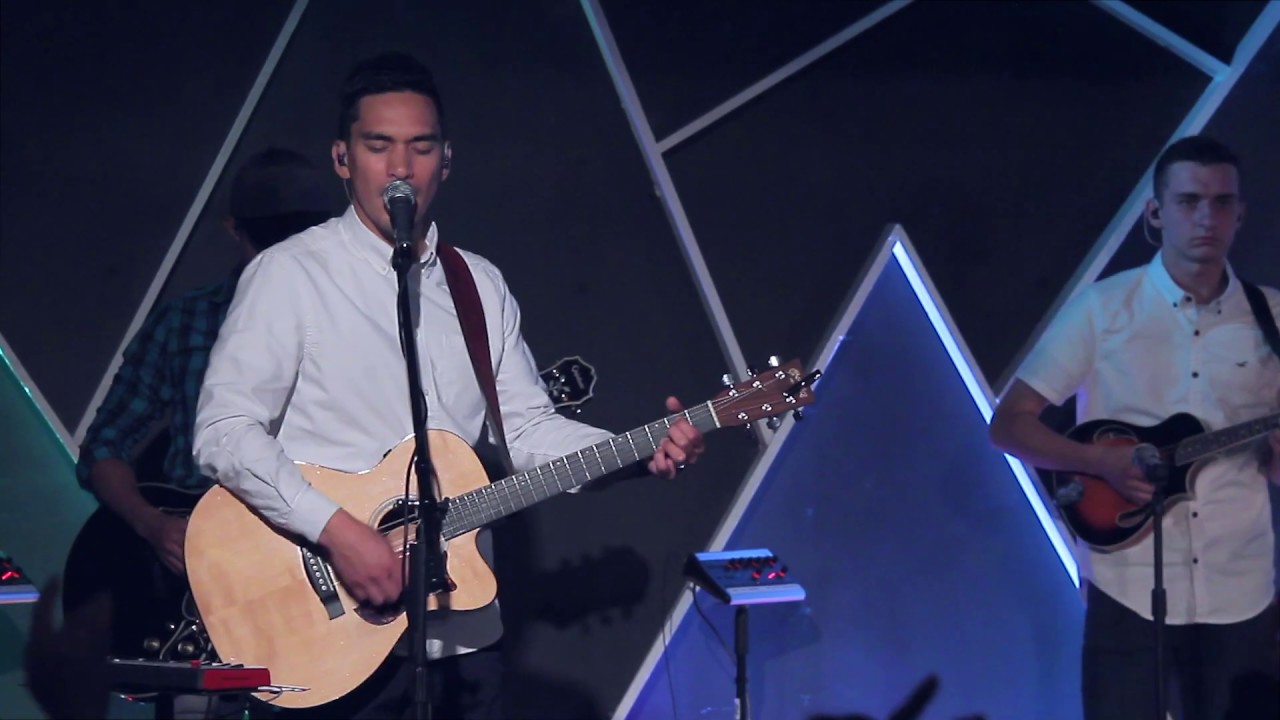 You Cannot Be Stopped - Jedidiah Horca | Monterey Music