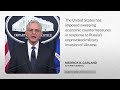 This Week at Justice - March 4, 2022
