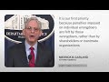 This Week at Justice - March 4, 2022