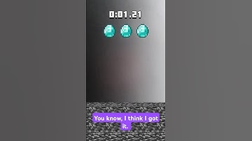 I GOT THE FORMER WORLD RECORD FOR THE MINECRAFT RUSH FILTER!! (check desc.) #shorts #filter