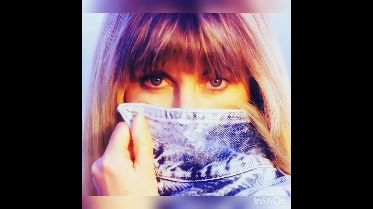 Olivia Newton John / Can