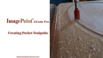 Lighthouse GCode - Creating Pocket Toolpaths