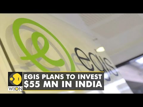 French firm betting big on Indian market, Egis group plans to invest $55 MN in India | Business News