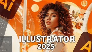 How to Download Adobe Illustrator for free 2025? Official Download & Activation Tutorial