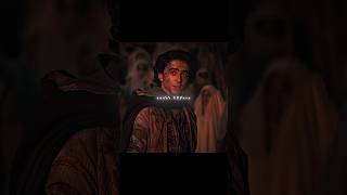 Paul Atreides – “I’m Pointing The Way” | Epic Dune 2 Edit 🔥 #shorts  #edit #movie