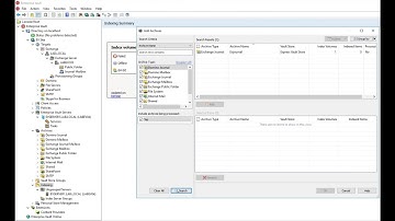 How to Install Veritas Enterprise Vault 12.4 -Configuration/2