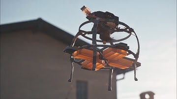SingleCopter Test