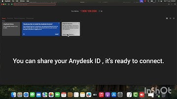 💻 How to Install AnyDesk on Mac & Fix Common Issues! 🖥️