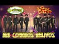 Los Tigres Del Norte , Los Tucanes De Tijuana Mix - Puros Corridos Chingones