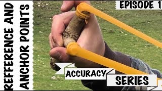 HOW TO AIM A CATAPULT - REFFERENCE & ANCHOR POINT (mini series ep1)