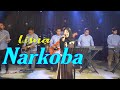 Narkoba almanar  lisna cover live