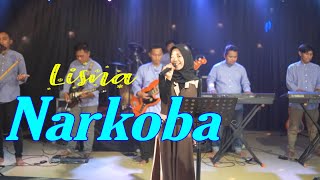 Narkoba (Almanar) - Lisna (Cover Live)