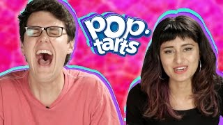 The Ultimate Pop-Tarts Taste Test