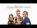 Pride 2018  sephora life