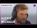 Alexis michalik une success et love story