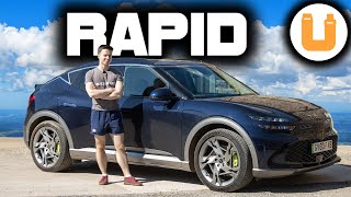 Genesis GV60 Review | More Luxurious Than A Tesla Model Y?