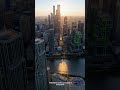 30 years from now, Philly looks like this 🏙️ #philadelphia #futuristic #shorts