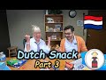 The most satisfying Dutch Snack ever!