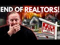 Realtors are done  50billion in income gone consumerswin