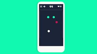Aim Ball - An addictive hyper-casual game for Android & iOS screenshot 4