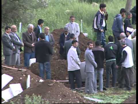 Meral Tosun / Mardin Bilge Köyü Katliamı