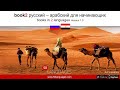 Арабский для начинающих в 100 уроках