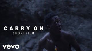 Kalado - Carry On (Official Short Film)