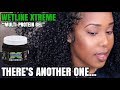 THERE'S ANOTHER ONE?!? | WETLINE XTREME MULTI- PROTEIN GEL!!!!!