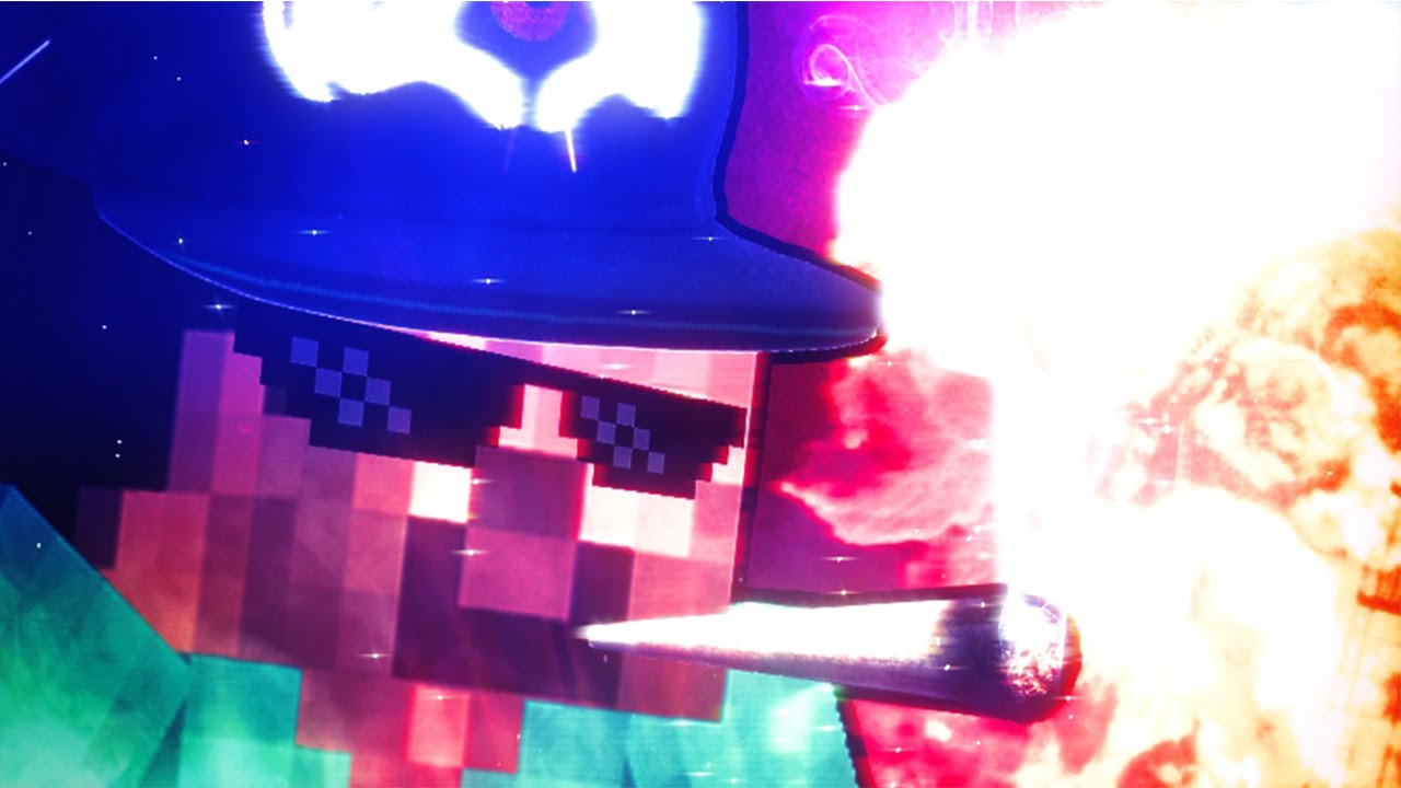 minecraft mlg youtube