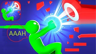 Heroes inc. gameplay all levels iOS android games screenshot 2