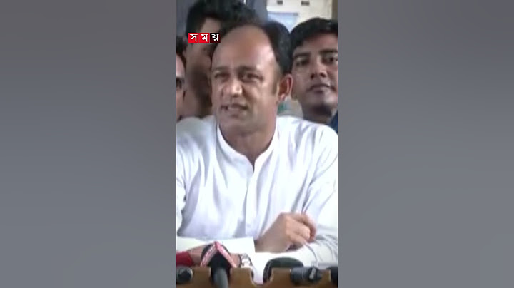 সকালে ফেসবুকে দেখি আমি বিদেশ চলে গেছি: ব্যারিস্টার সুমন #barristersumon #quotamovement #shorts
