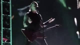 Metallica - The Outlaw Torn (Live in Mannheim, Germany 2019)