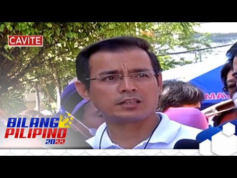 Video: Dapat bang hyphenated ang salitang bise presidente?