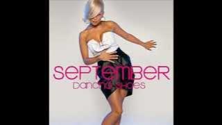 September - Freaking Out