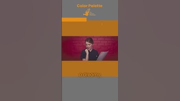 How does a strategic color palette elevate your cinematography?