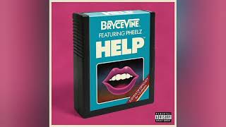 Bryce Vine ft. Pheelz – Help