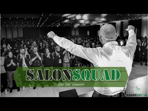 Salon Squad - Aftermovie ufficiale