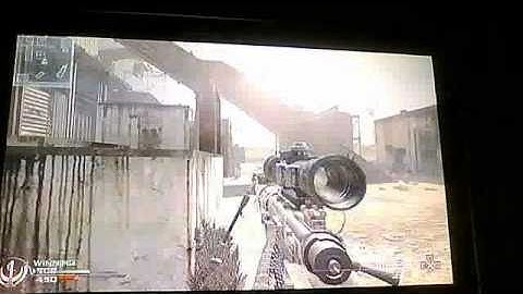 quickscope vs hardscope mw2