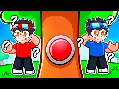IMPOSSIBLE To Find This BUTTON in Roblox!