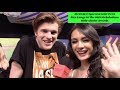 Alex lange interview with alexisjoyvipaccess at the 2019 nickelodeon kca