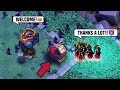 NEW COC FUNNY MOMENTS, EPIC FAILS AND TROLLS COMPILATION - FUNNY CLASH OF CLANS MONTAGE